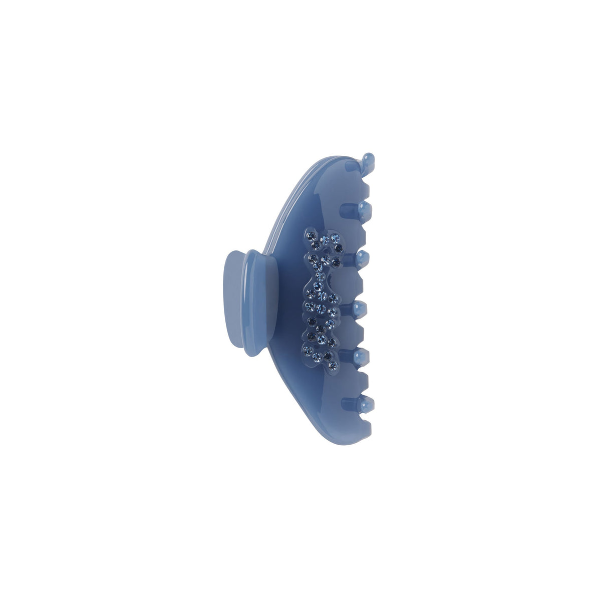 GETTING READY ACCESSORIES MINI CLAW CLIP | ARCTIC
