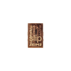 SLIP X SKIMS PURE SILK SKINNY SCRUNCHIES 4-PACK | FAIR
