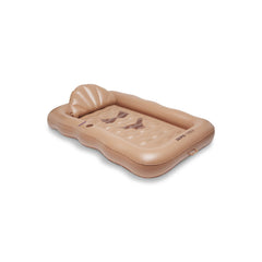 FUNBOY X SKIMS TANNING POOL LOUNGER | SIENNA