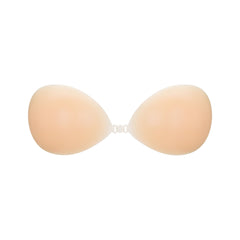 SKIMS STICKY BRA | CLAY