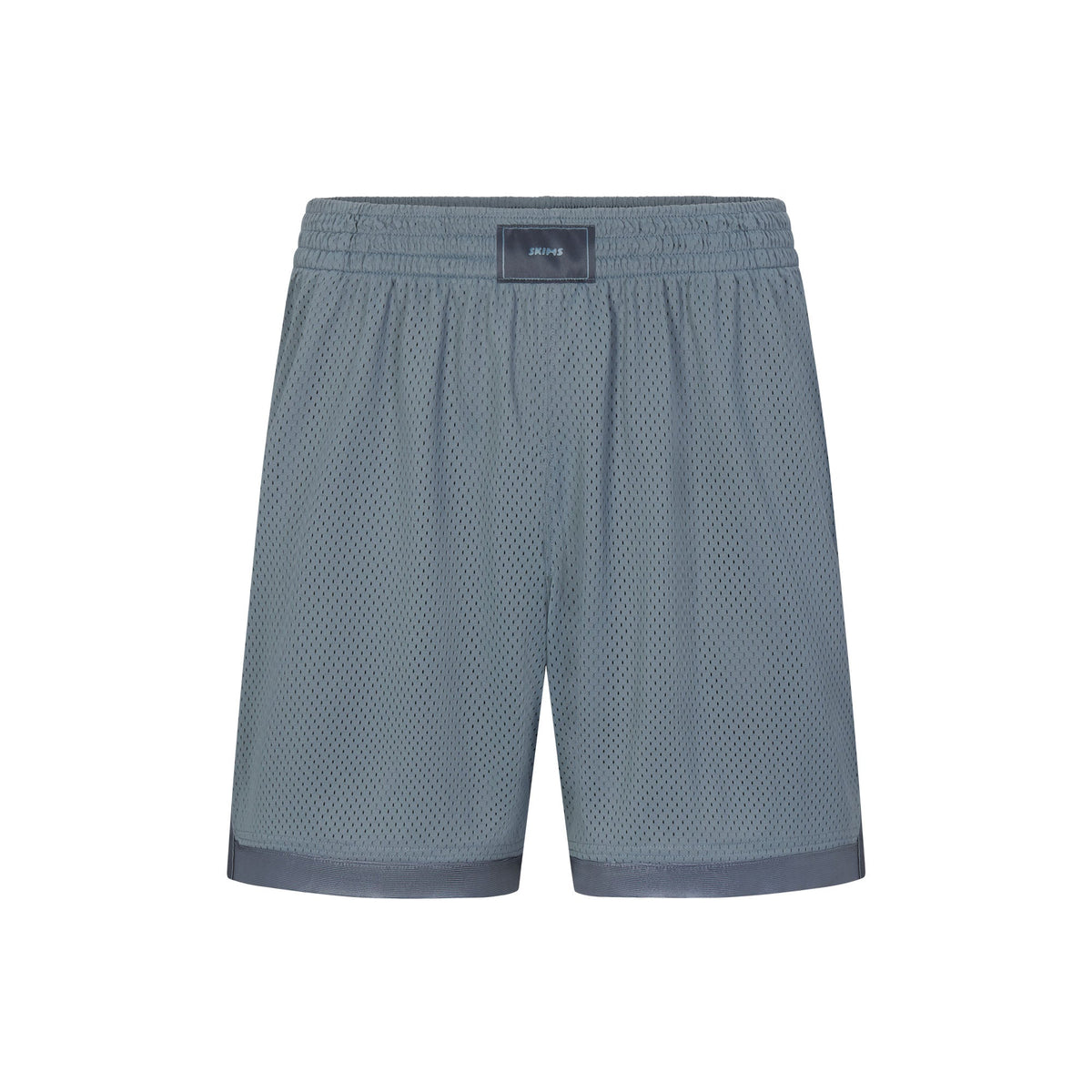 MESH APPAREL MENS SHORT | ZIRCON
