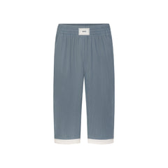 MESH APPAREL MENS LONG SHORT | ZIRCON