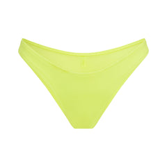 SIGNATURE SWIM TANGA BIKINI BOTTOM | SPHENE
