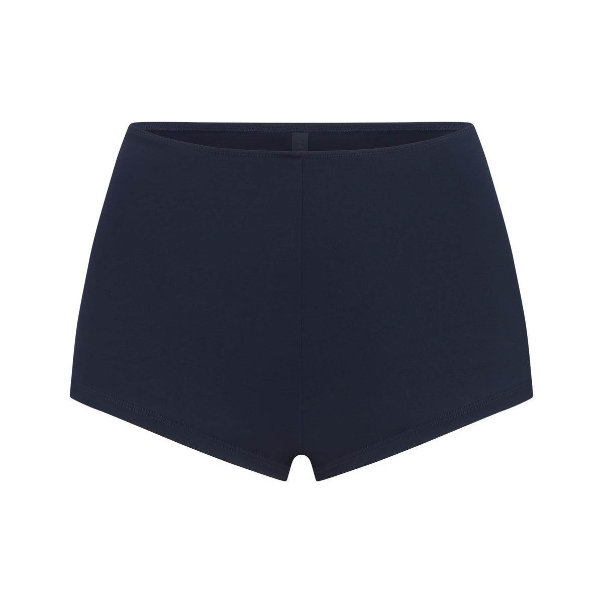 SIGNATURE SWIM SHORT BIKINI BOTTOM | NAVY