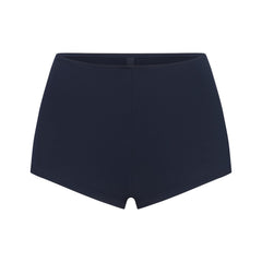 SIGNATURE SWIM SHORT BIKINI BOTTOM | NAVY