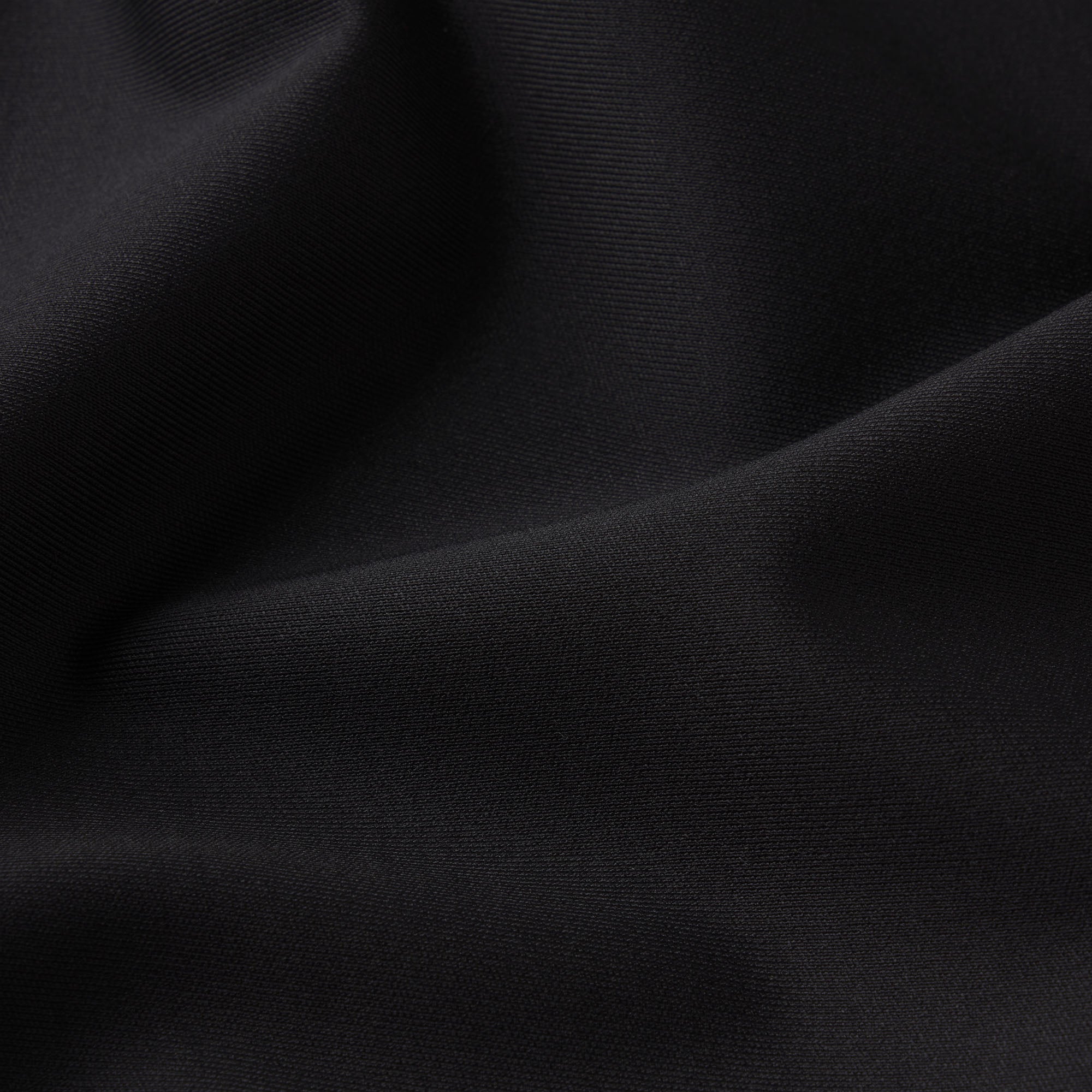 SKIMS BODY MINI GARTER SKIRT | ONYX