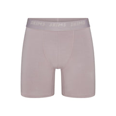 SKIMS STRETCH MENS 5" BOXER BRIEF | OYSTER