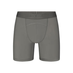SKIMS FLEX MENS 5" BOXER BRIEF | GUNMETAL