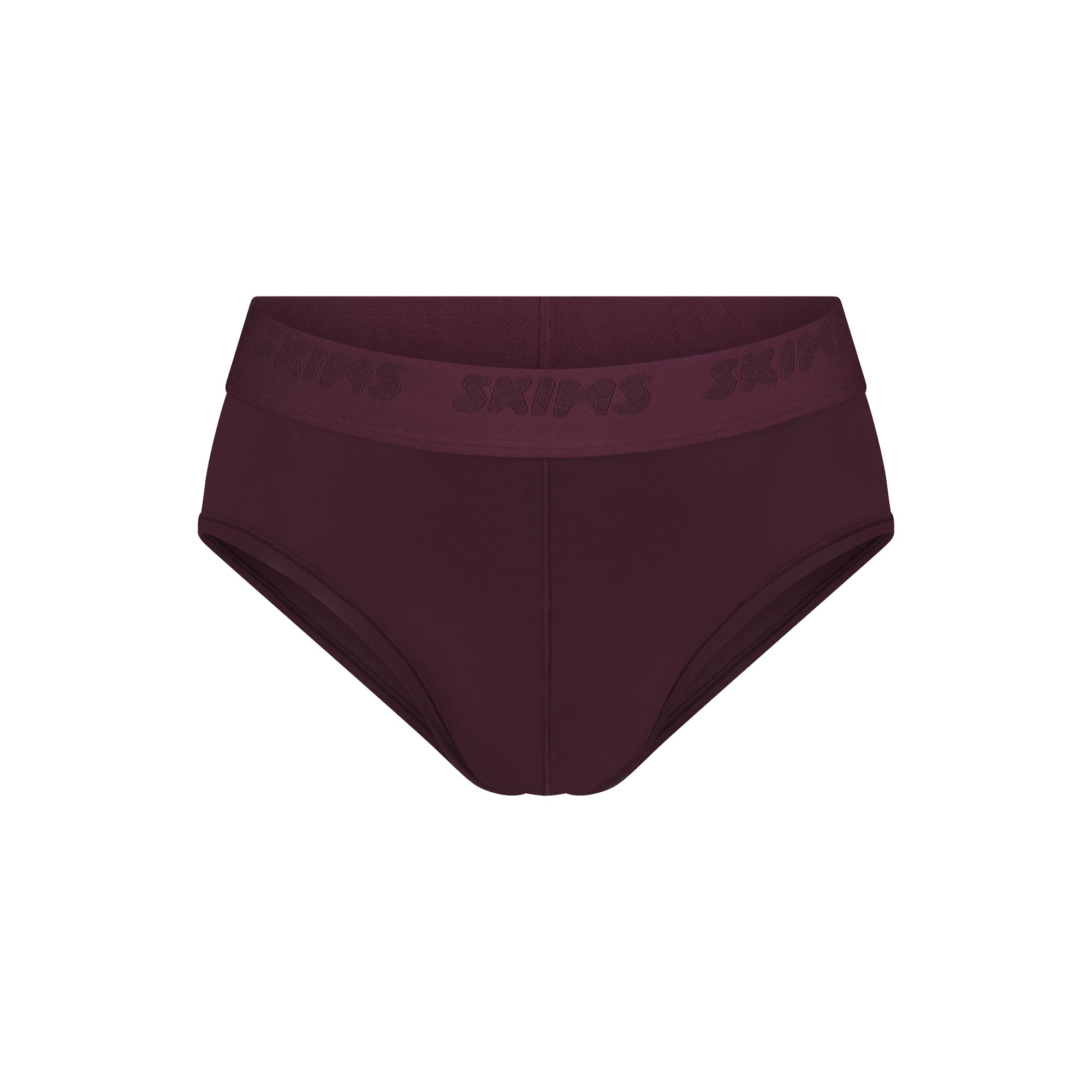 SKIMS STRETCH MENS BRIEF 3-PACK | RAVEN MULTI