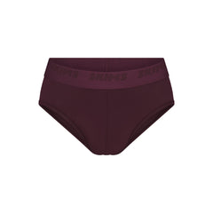 SKIMS STRETCH MENS BRIEF 3-PACK | RAVEN MULTI
