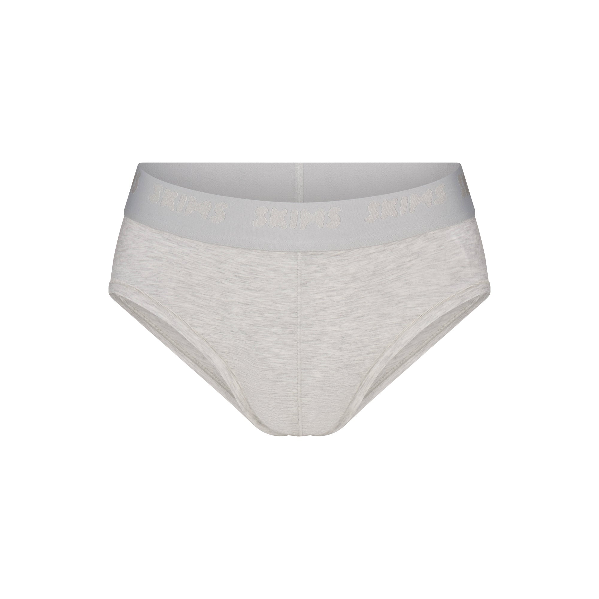 SKIMS STRETCH MENS BRIEF 3-PACK | RAVEN MULTI