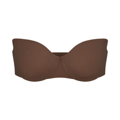 SMOOTHING INTIMATES UNLINED STRAPLESS BRA | JASPER