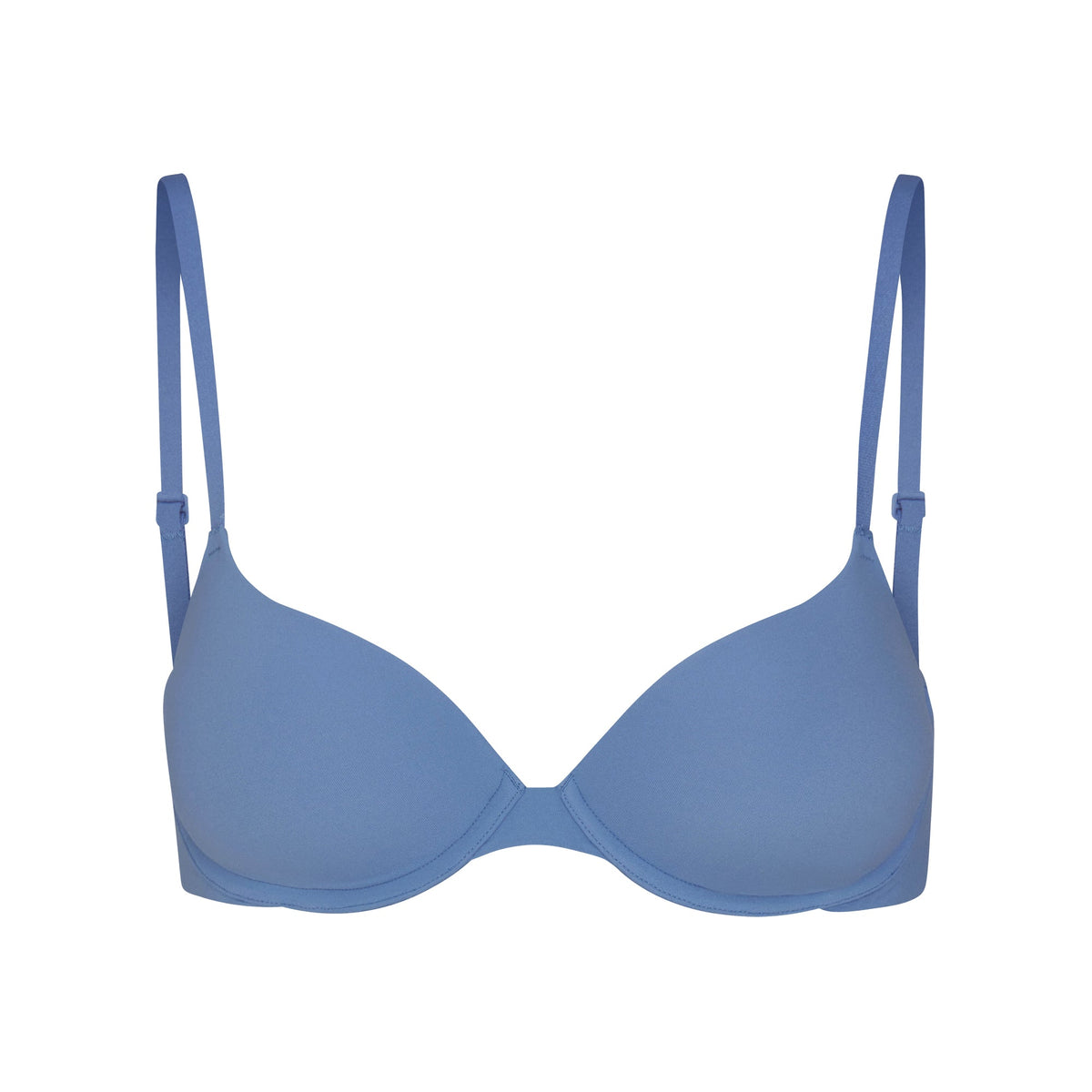 FITS EVERYBODY PUSH-UP BRA | ARCTIC