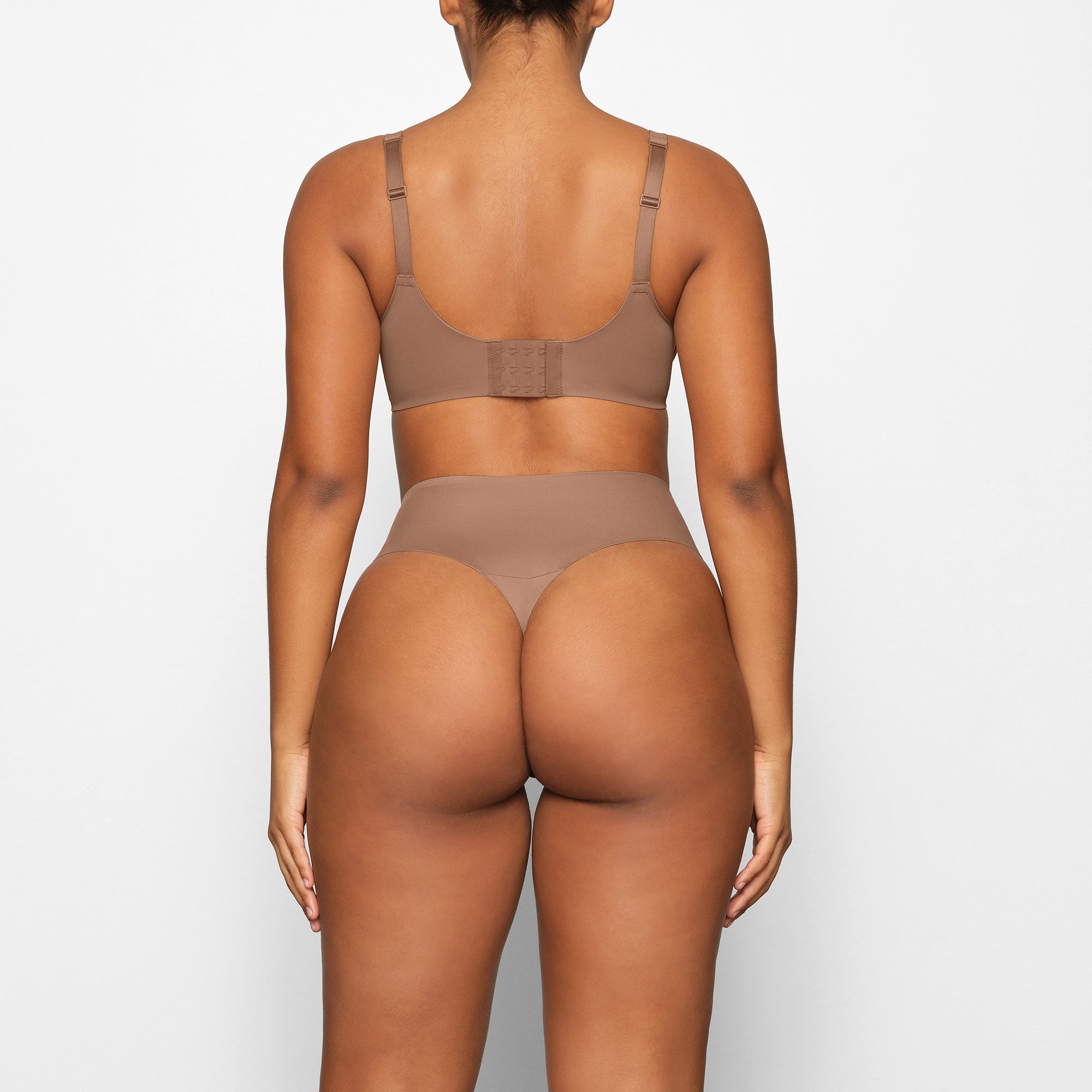 SMOOTHING INTIMATES UNLINED FULL COVERAGE BRA | SIENNA