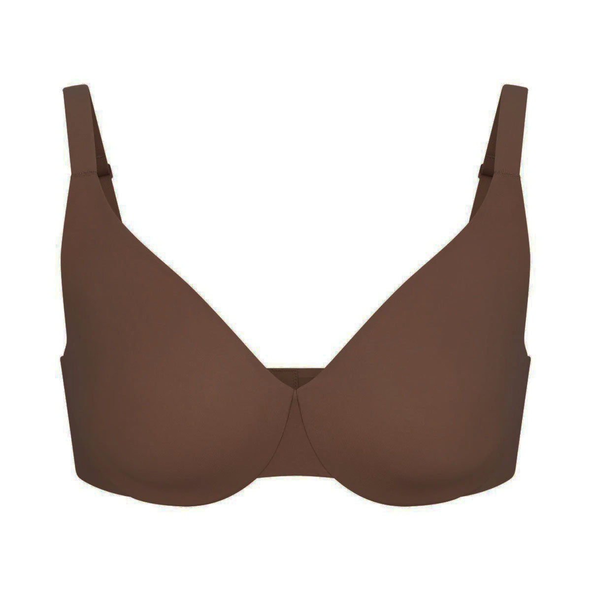 SMOOTHING INTIMATES UNLINED FULL COVERAGE BRA | JASPER