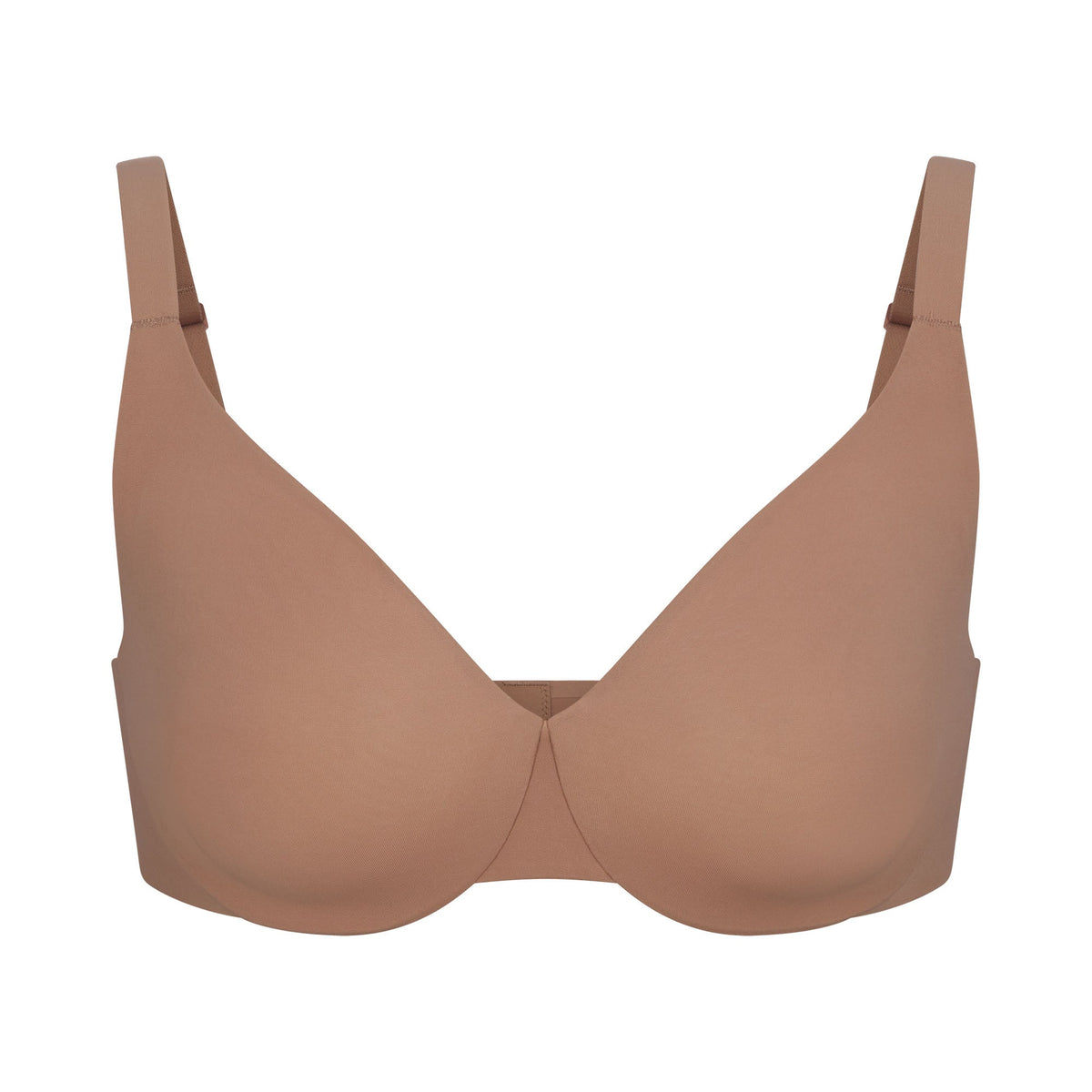 SMOOTHING INTIMATES UNLINED FULL COVERAGE BRA | SIENNA