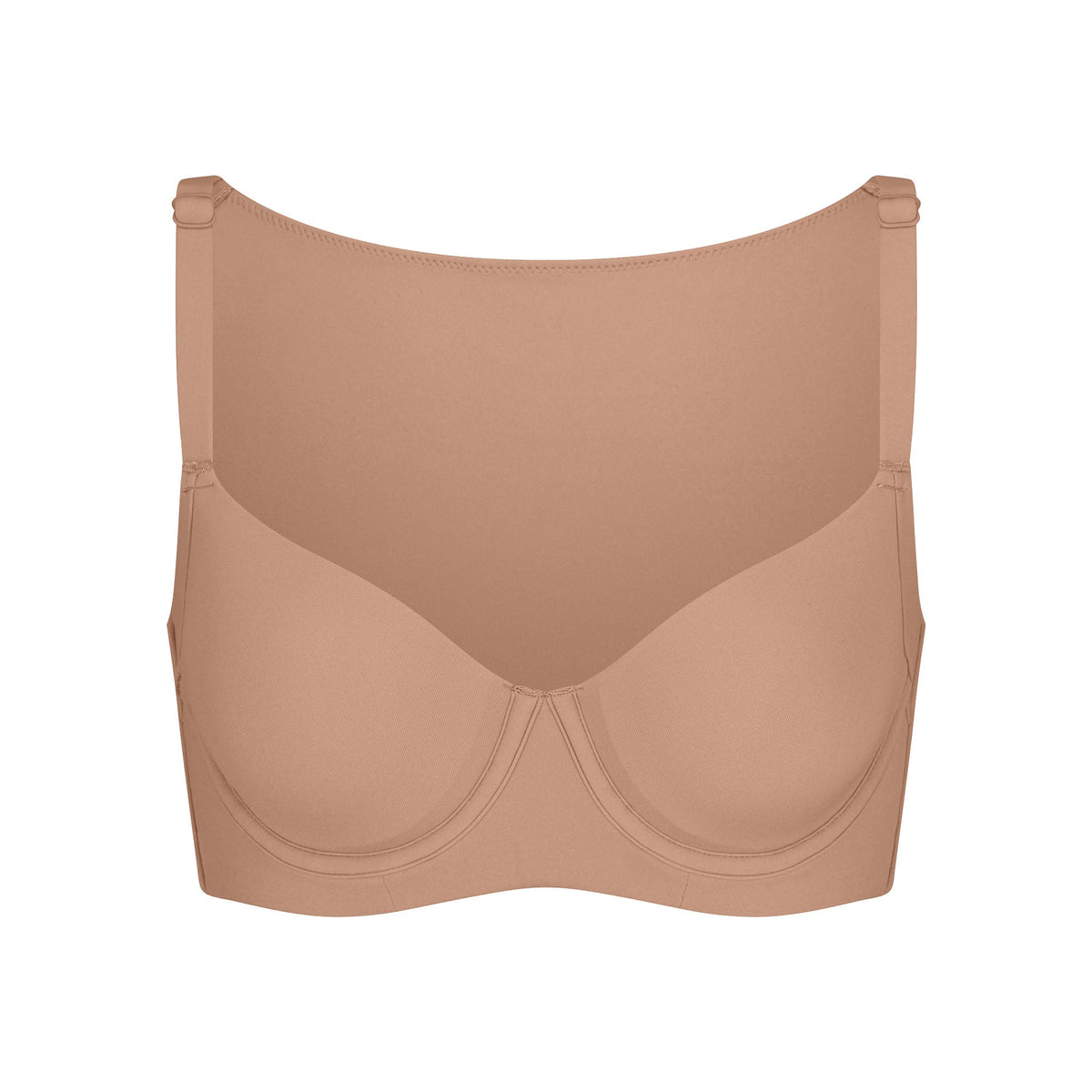 FITS EVERYBODY BACK SMOOTHING FULL COVERAGE BRA | SIENNA