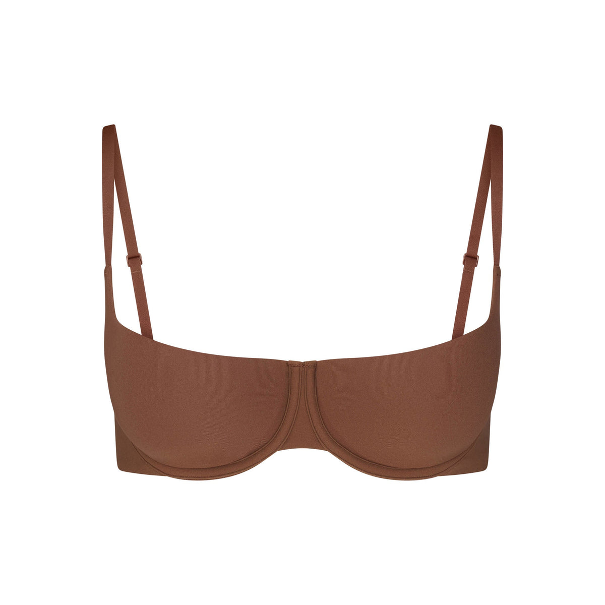 FITS EVERYBODY BALCONETTE BRA | JASPER