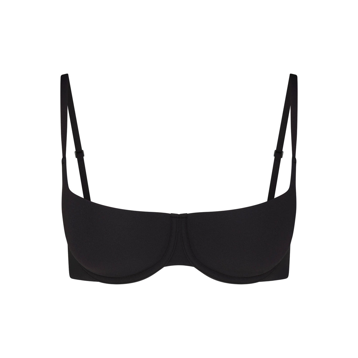 FITS EVERYBODY BALCONETTE BRA | ONYX