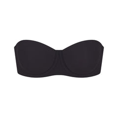 FITS EVERYBODY STRAPLESS BRA | ONYX