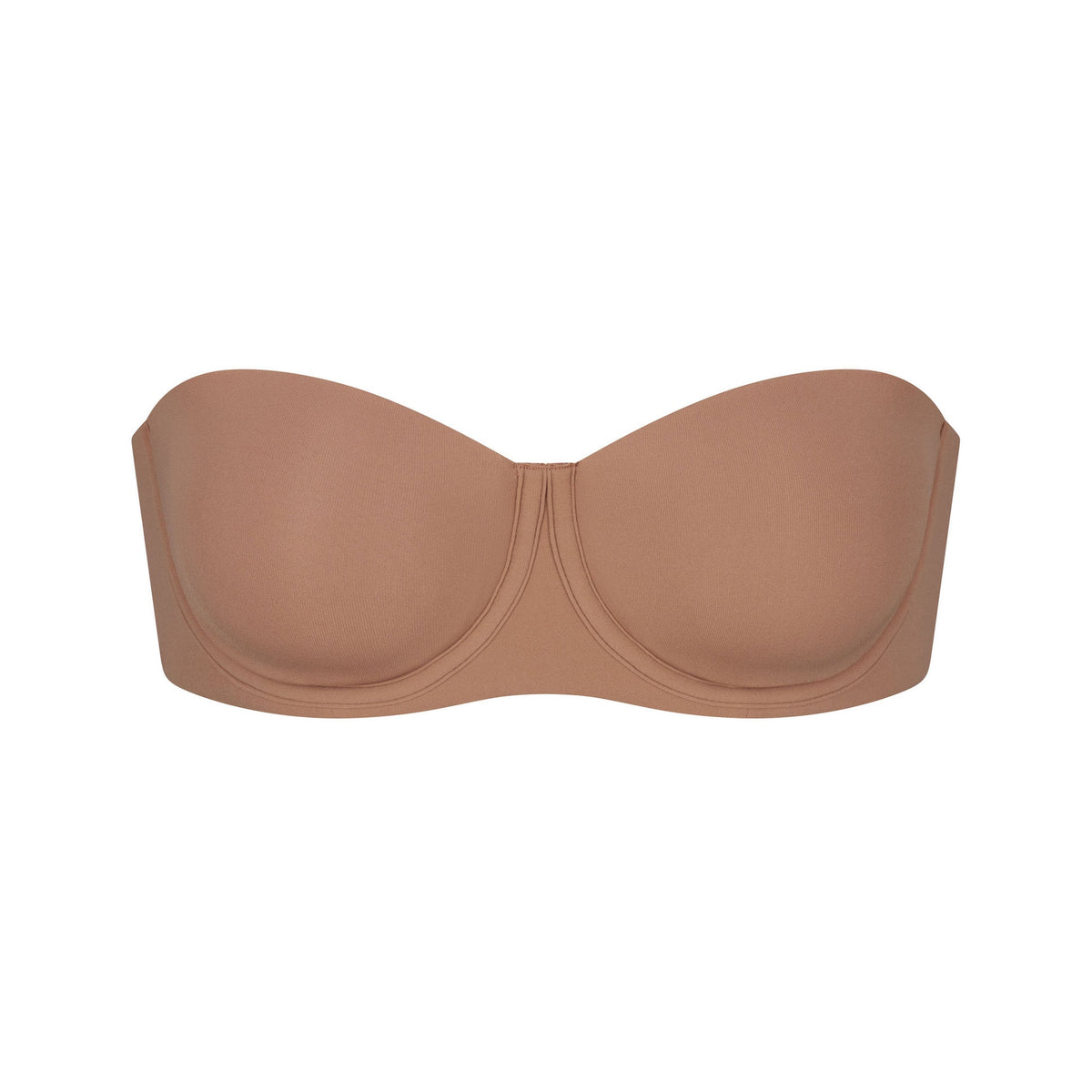 FITS EVERYBODY STRAPLESS BRA | SIENNA