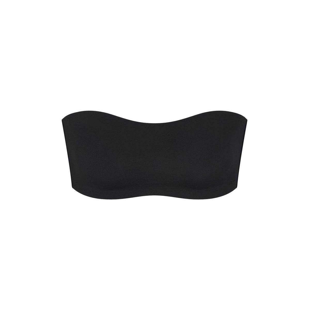 NAKED BANDEAU | ONYX