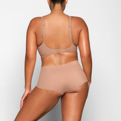 NAKED SCOOP BRALETTE | SIENNA