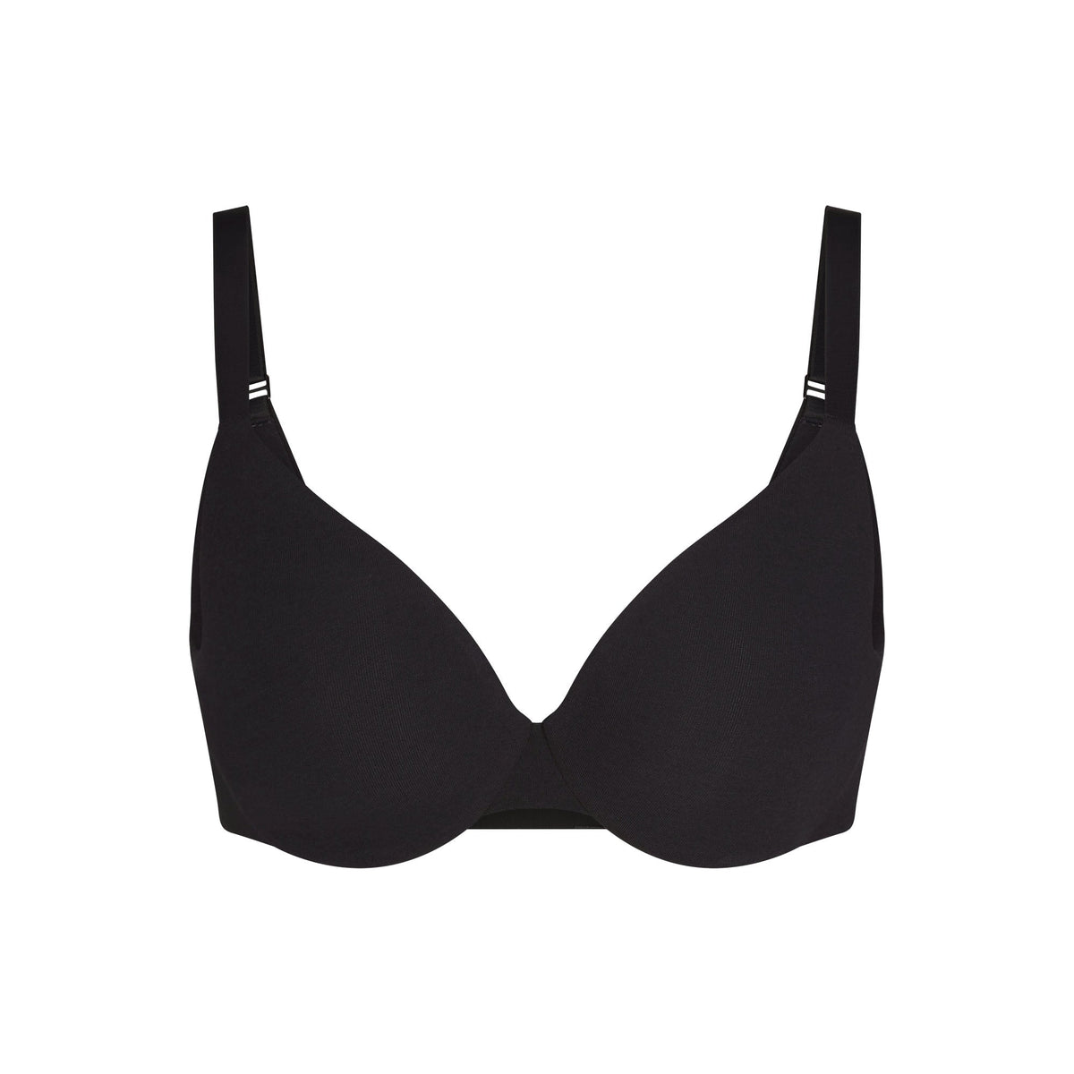 EVERYDAY COTTON FULL COVERAGE BRA | ONYX
