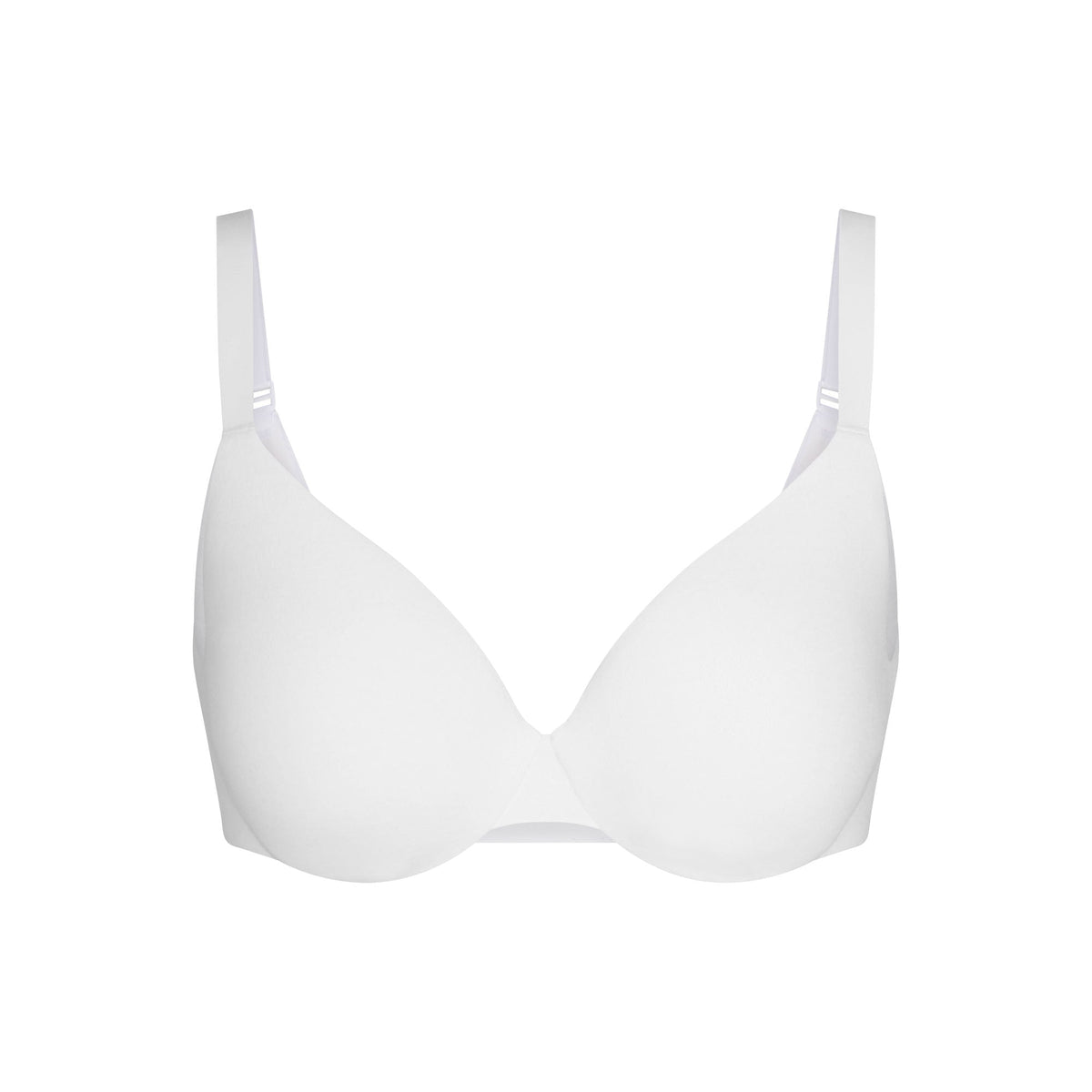 EVERYDAY COTTON FULL COVERAGE BRA | SNOW