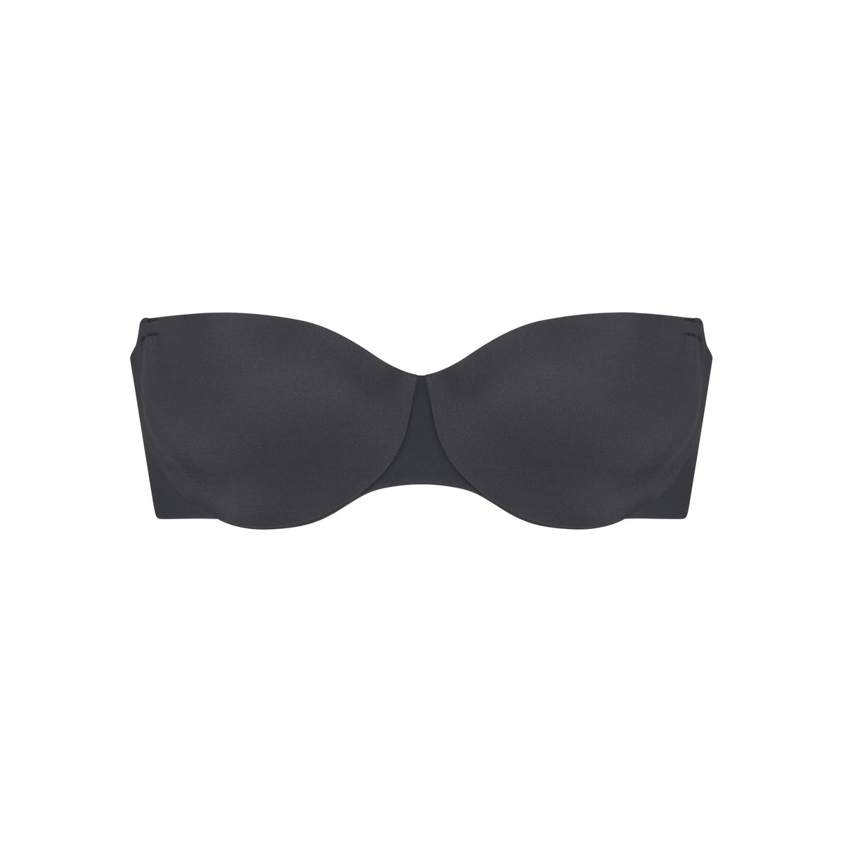 SMOOTHING INTIMATES STRAPLESS BRA | ONYX