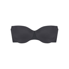 SMOOTHING INTIMATES STRAPLESS BRA | ONYX