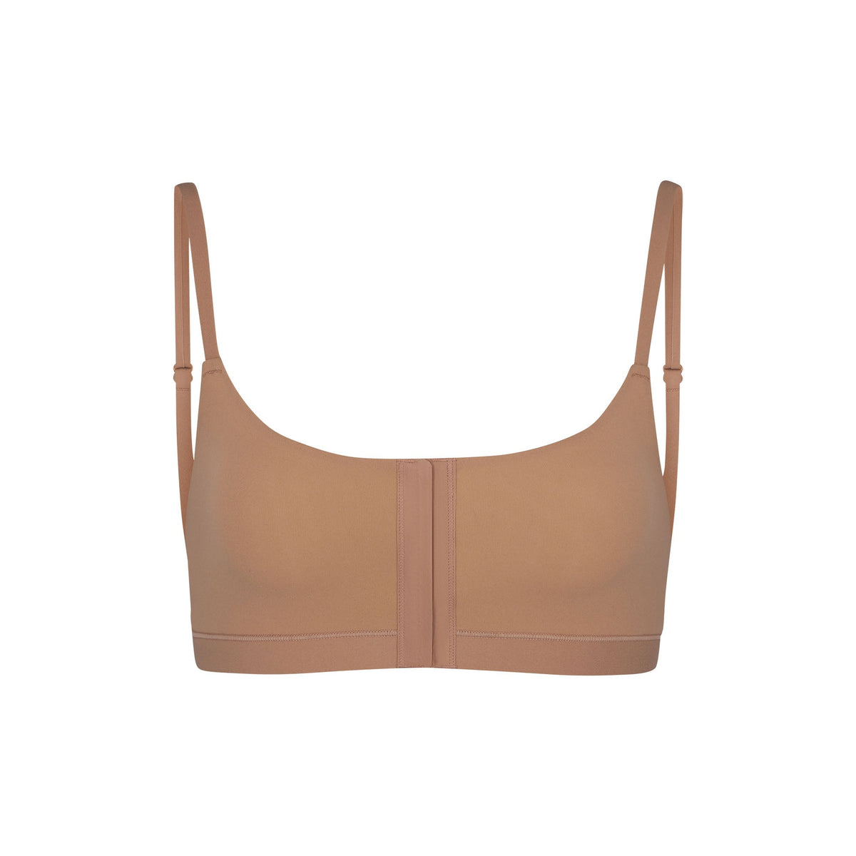 FITS EVERYBODY ADAPTIVE SCOOP BRALETTE | SIENNA