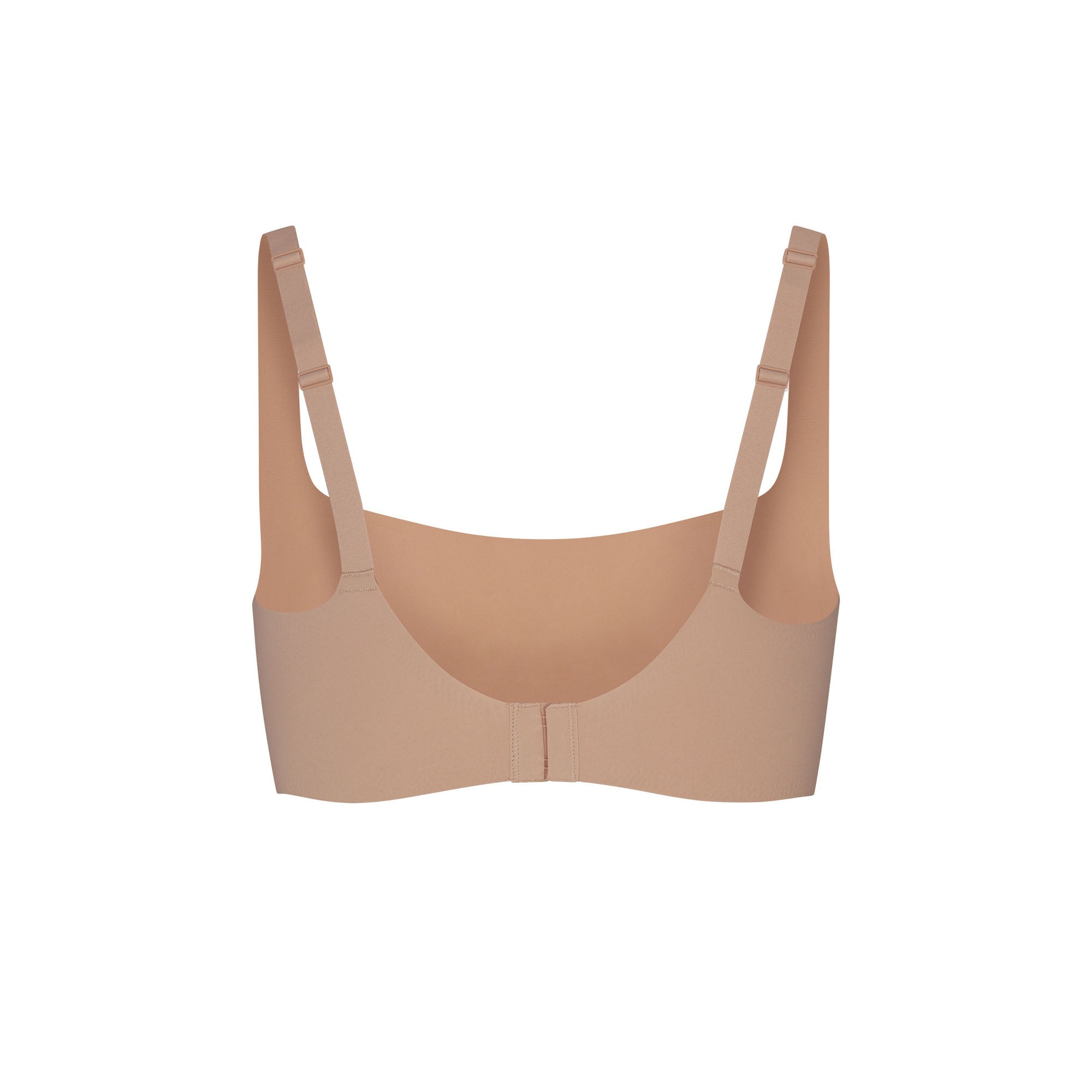 NAKED SCOOP BRALETTE | MICA