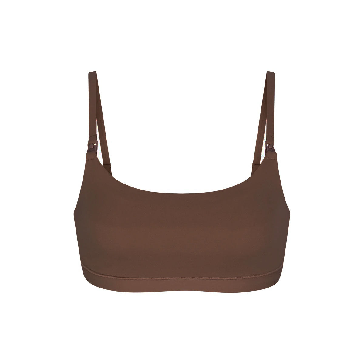 FITS EVERYBODY MATERNITY PUMPING SCOOP BRALETTE | JASPER