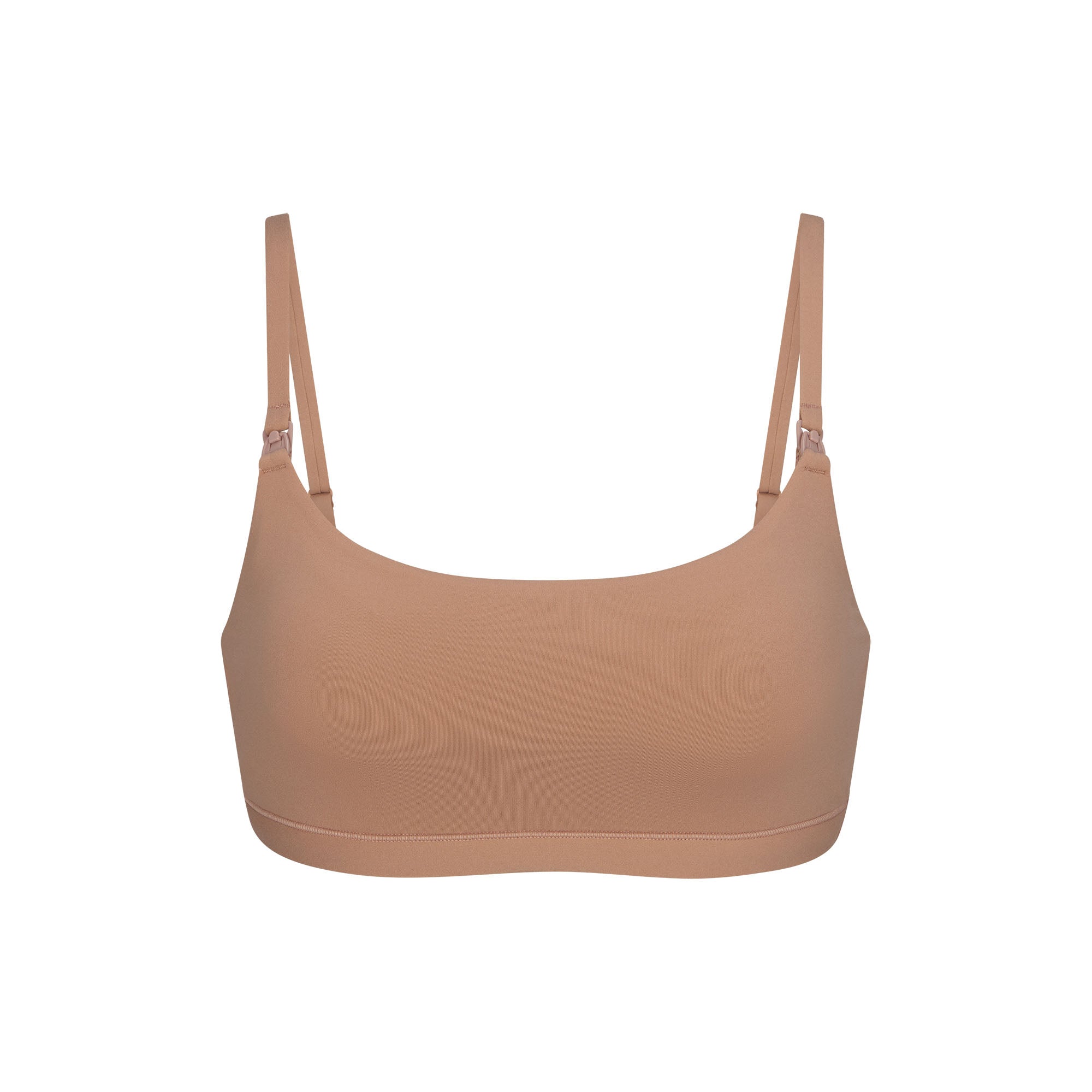 FITS EVERYBODY MATERNITY PUMPING SCOOP BRALETTE | SIENNA