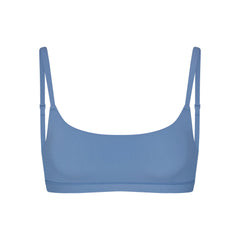 FITS EVERYBODY SCOOP BRALETTE | ARCTIC