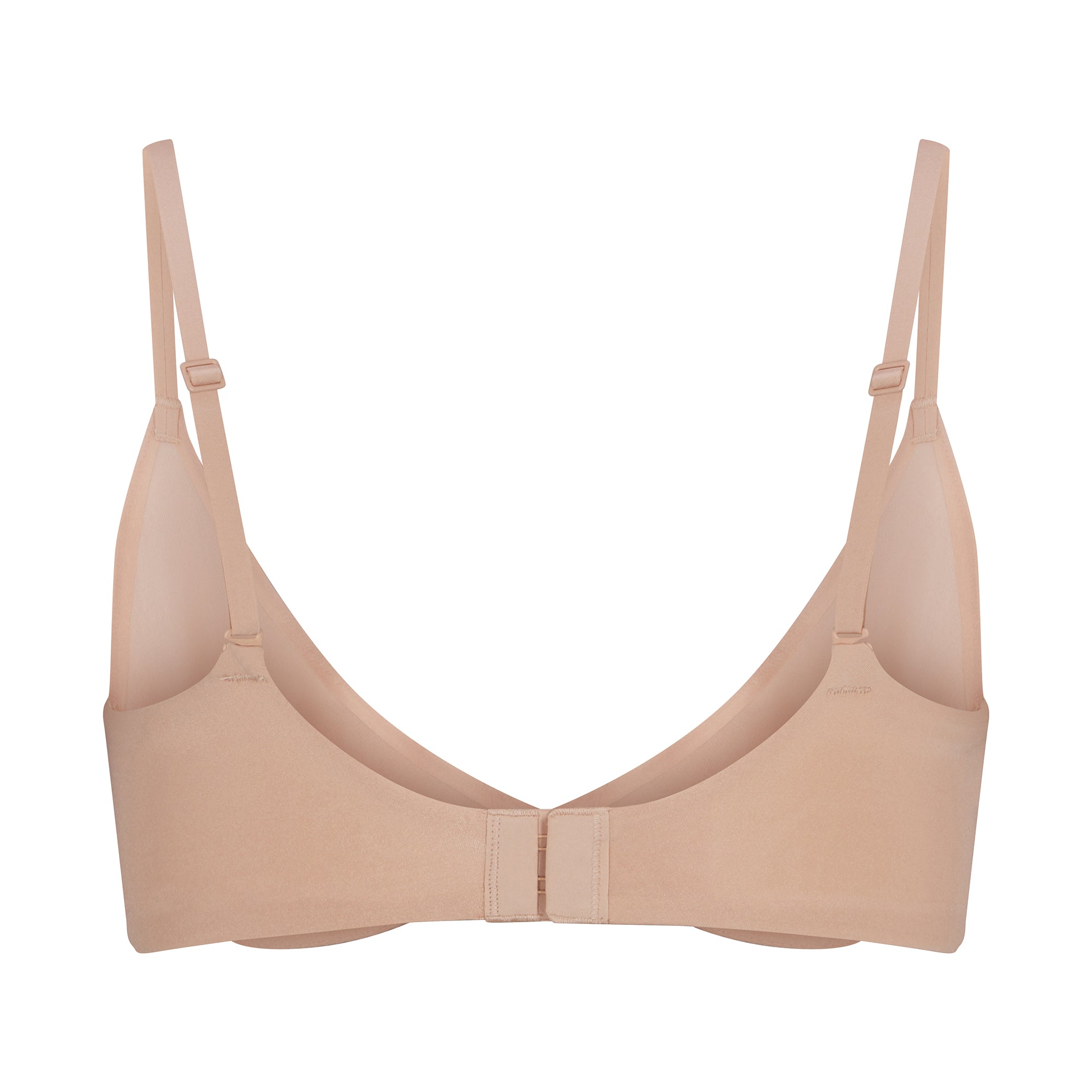 WEIGHTLESS SCOOP BRA | MICA
