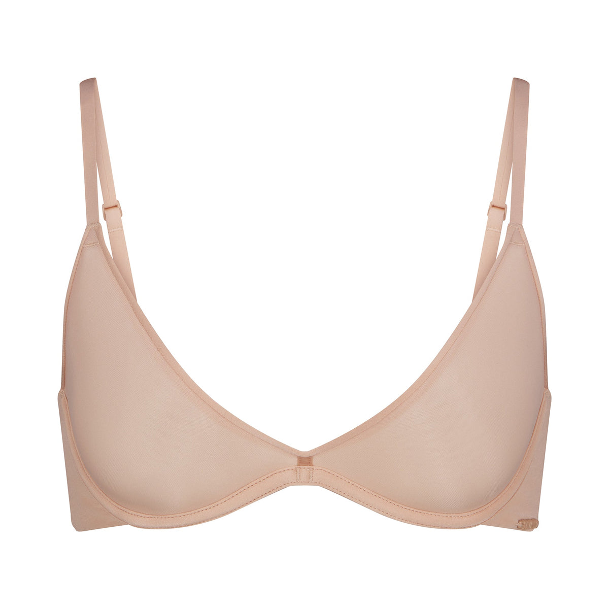 WEIGHTLESS SCOOP BRA | MICA