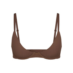 FITS EVERYBODY PLUNGE BRA | JASPER