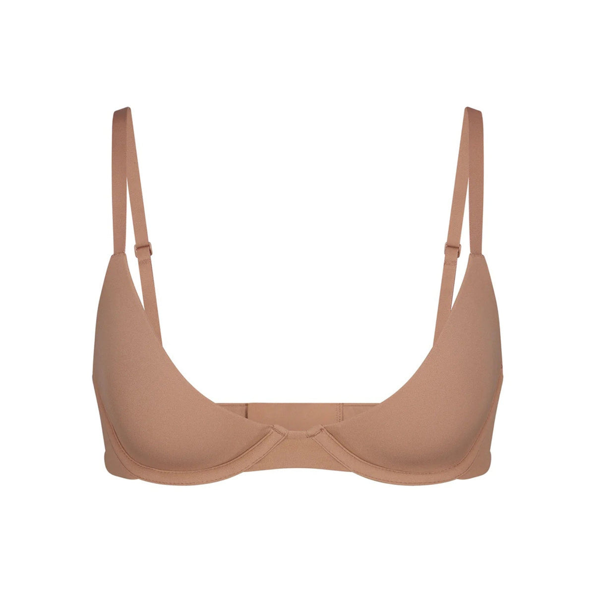 FITS EVERYBODY PLUNGE BRA | SIENNA