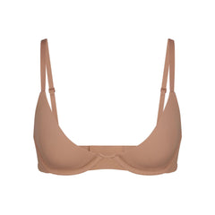 FITS EVERYBODY PLUNGE BRA | SIENNA