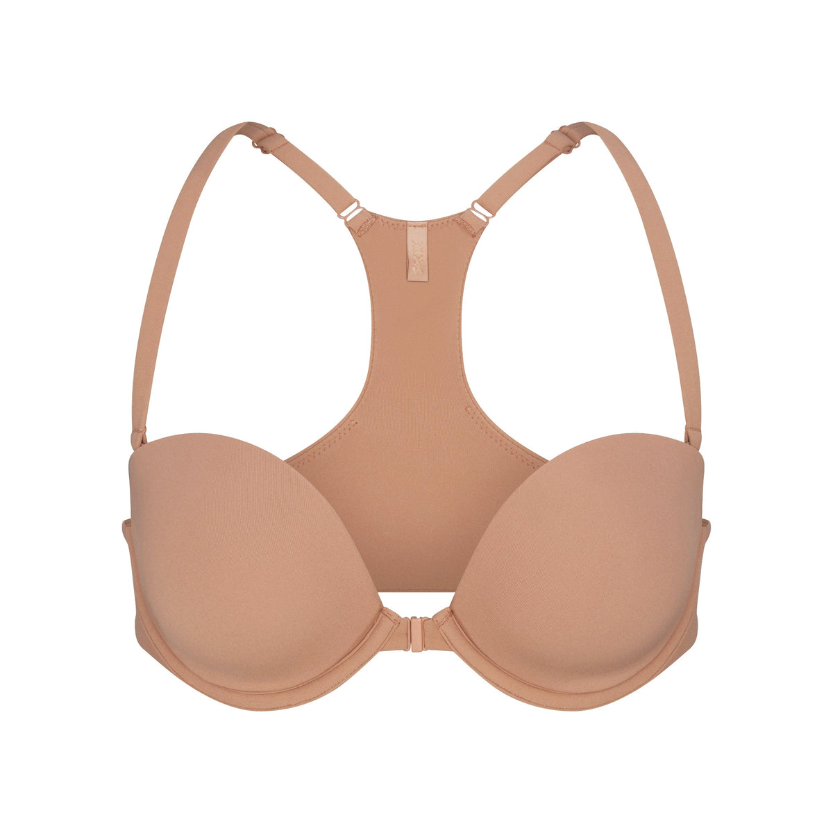 FITS EVERYBODY RACERBACK DEMI BRA | SIENNA