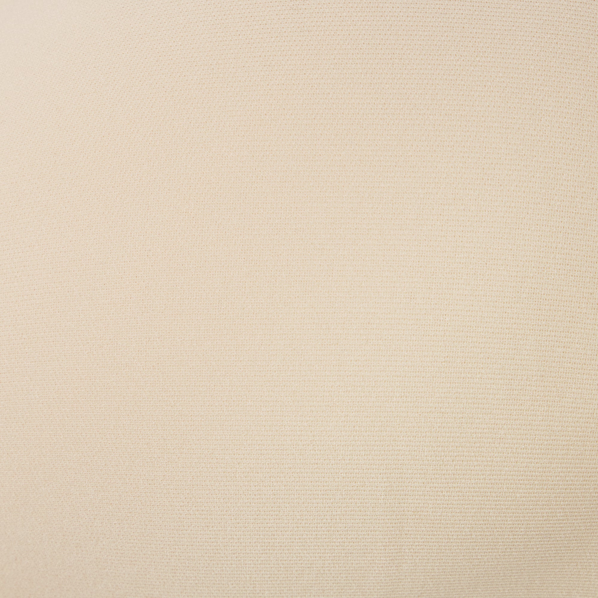 FITS EVERYBODY RACERBACK DEMI BRA | SAND