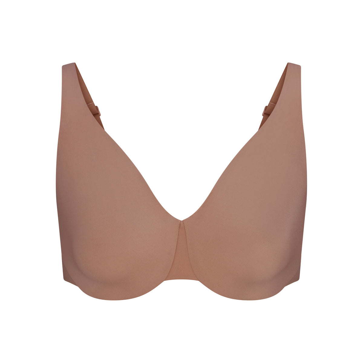 SMOOTHING INTIMATES UNLINED MINIMIZER BRA | SIENNA