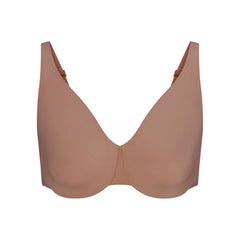 SMOOTHING INTIMATES UNLINED MINIMIZER BRA | SIENNA