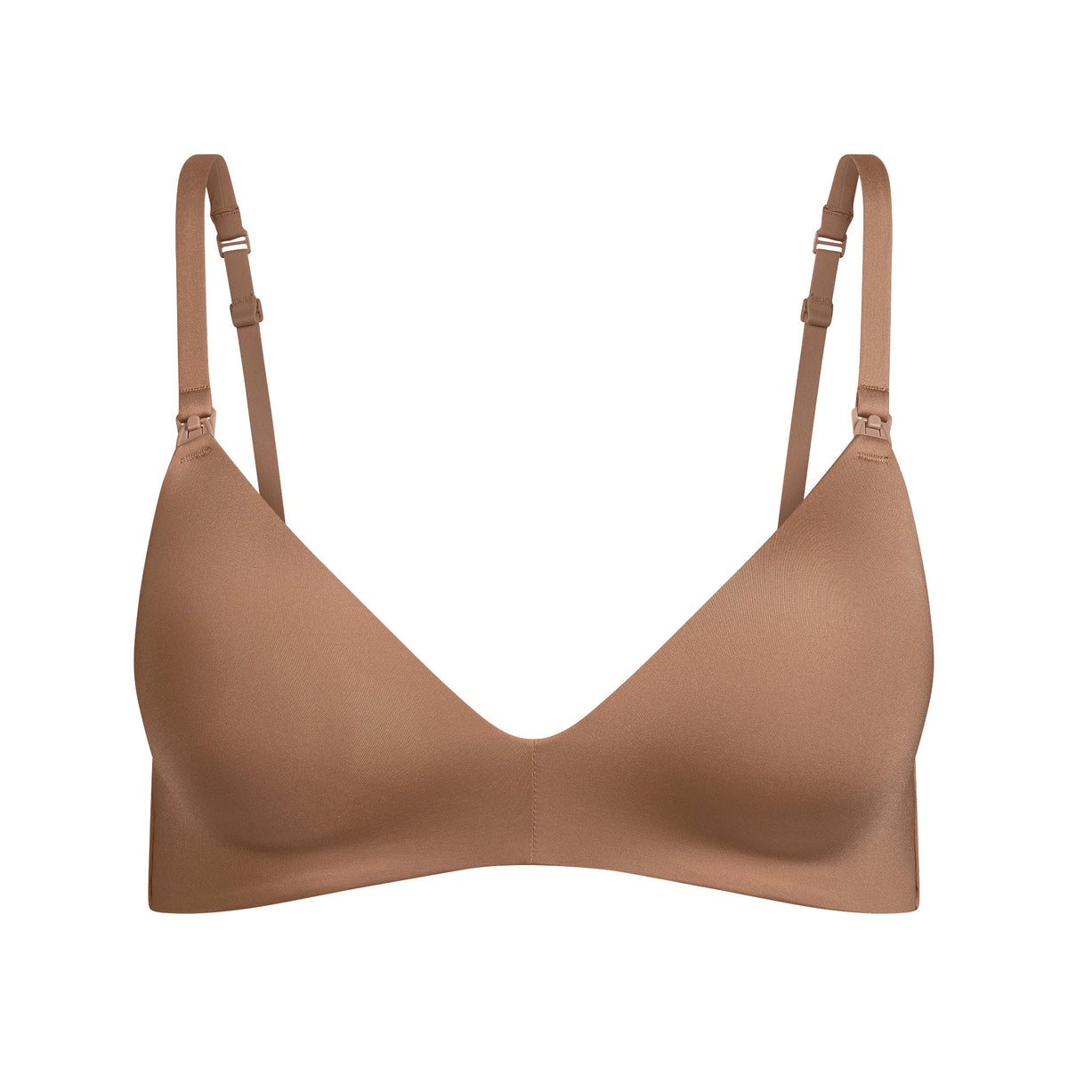 WIRELESS FORM MATERNITY NURSING BRA | SIENNA