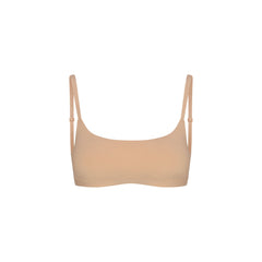 FITS EVERYBODY MASTECTOMY SCOOP BRALETTE | CLAY