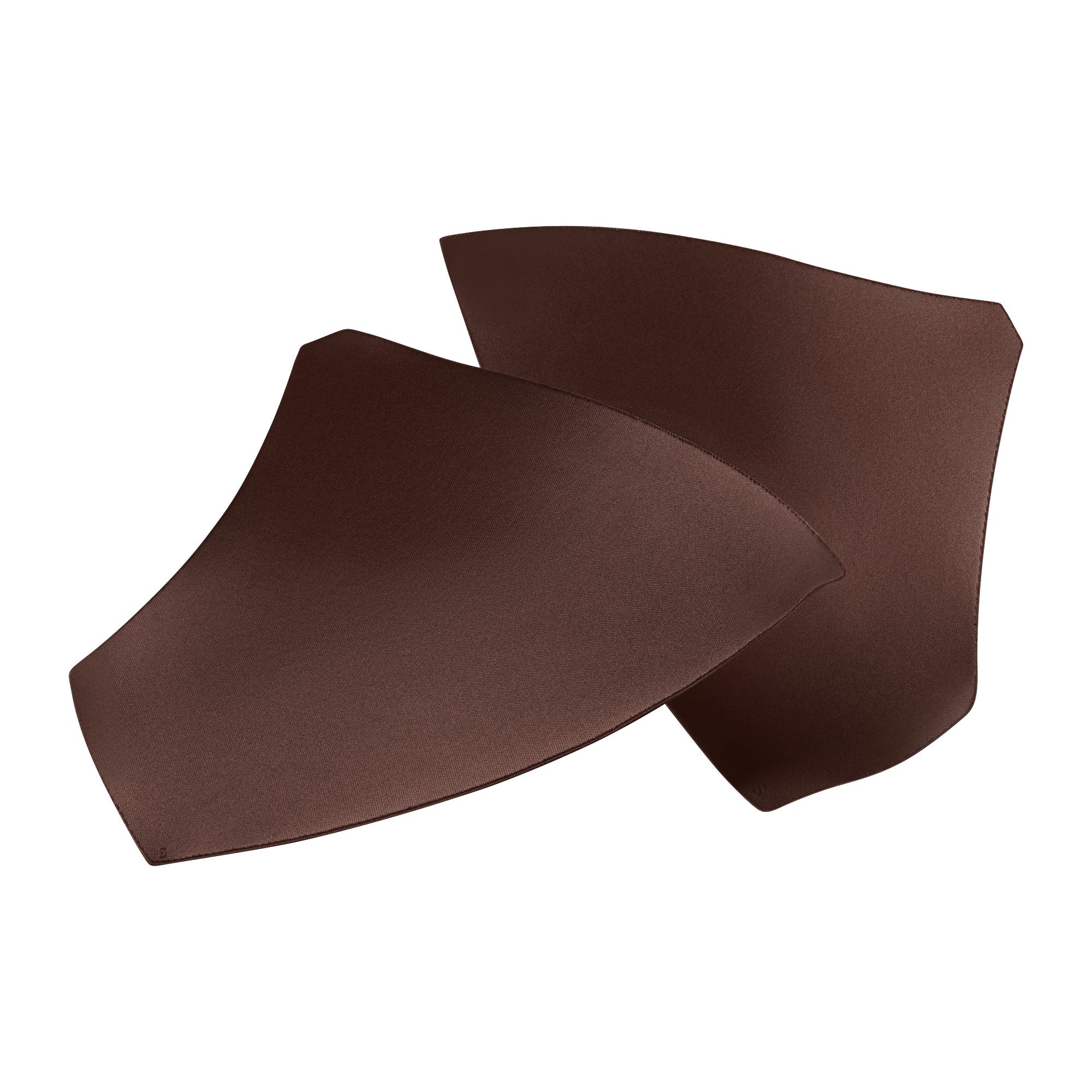 FITS EVERYBODY MASTECTOMY SCOOP BRALETTE | COCOA