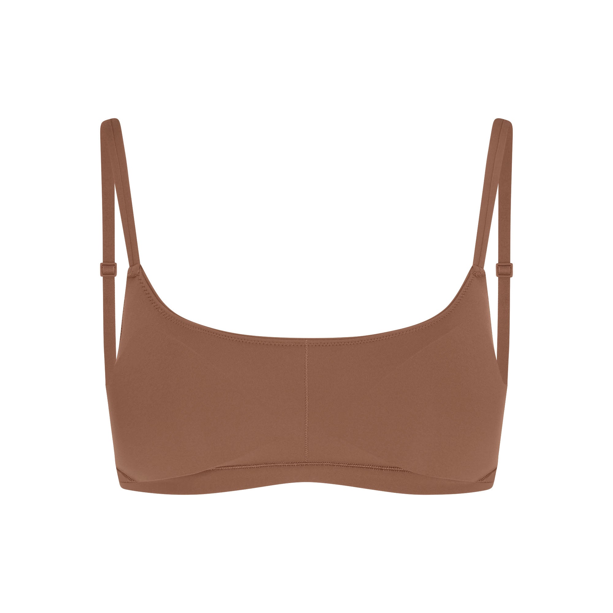 FITS EVERYBODY MASTECTOMY SCOOP BRALETTE | JASPER