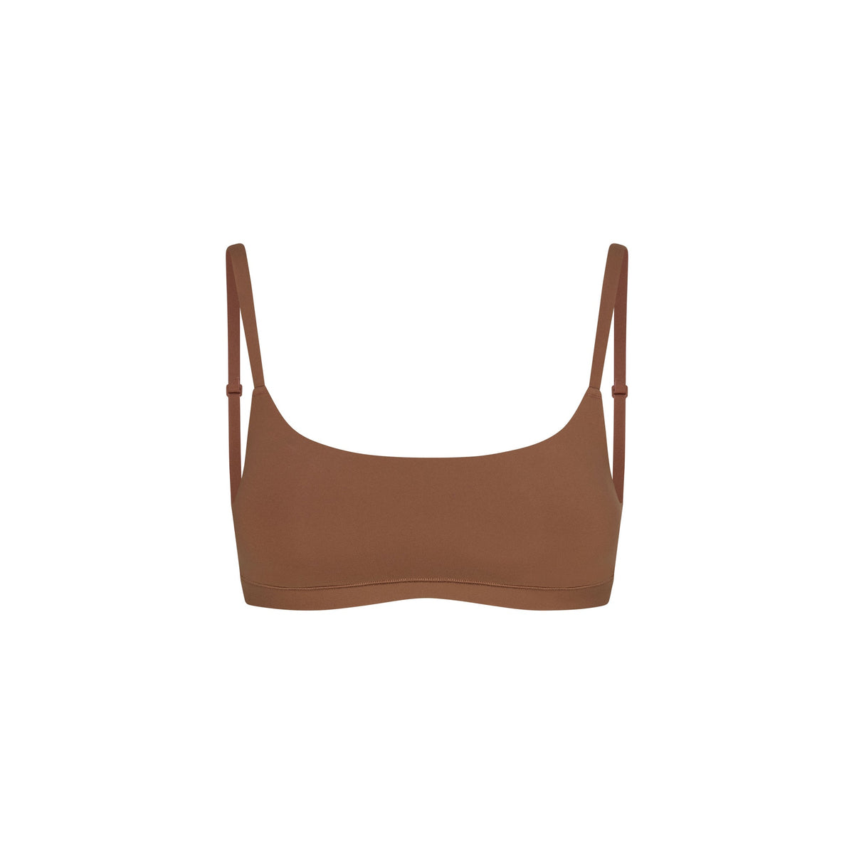 FITS EVERYBODY MASTECTOMY SCOOP BRALETTE | JASPER